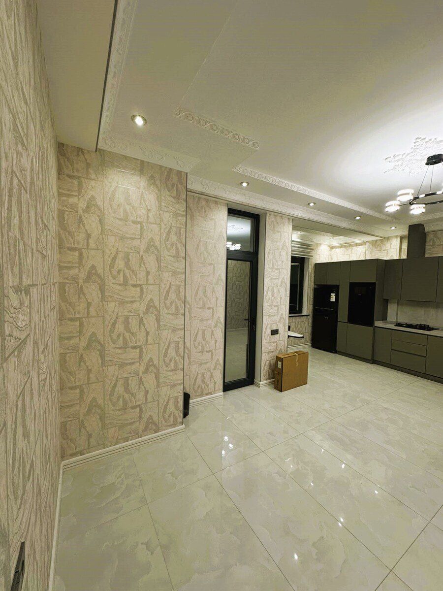 Satılır 3 otaqlı yeni tikili 136 m² — Mənzil, Bakı (8)