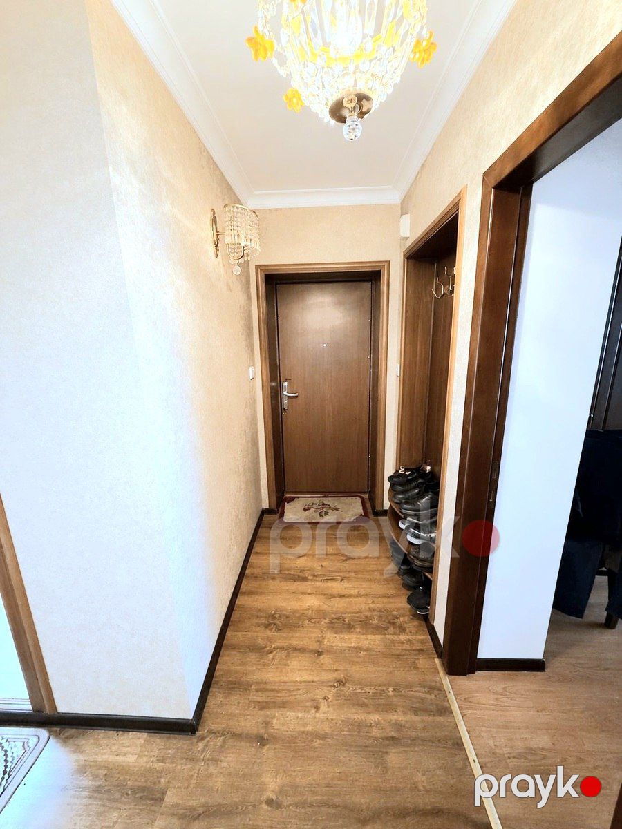 Satılır 3 otaqlı köhnə tikili 70 m² — Mənzil, Bakı (4)