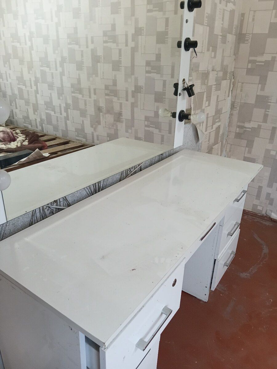 Salon güzgüsü — Biznes və avadanlıq, Bakı (2)