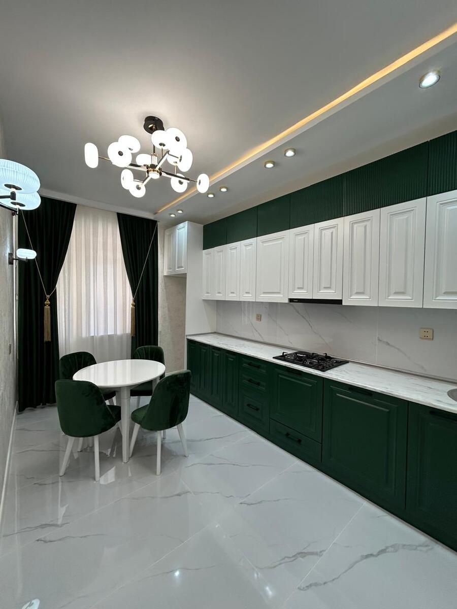 Satılır 2 otaqlı yeni tikili 88 m² — Mənzil, Bakı (11)