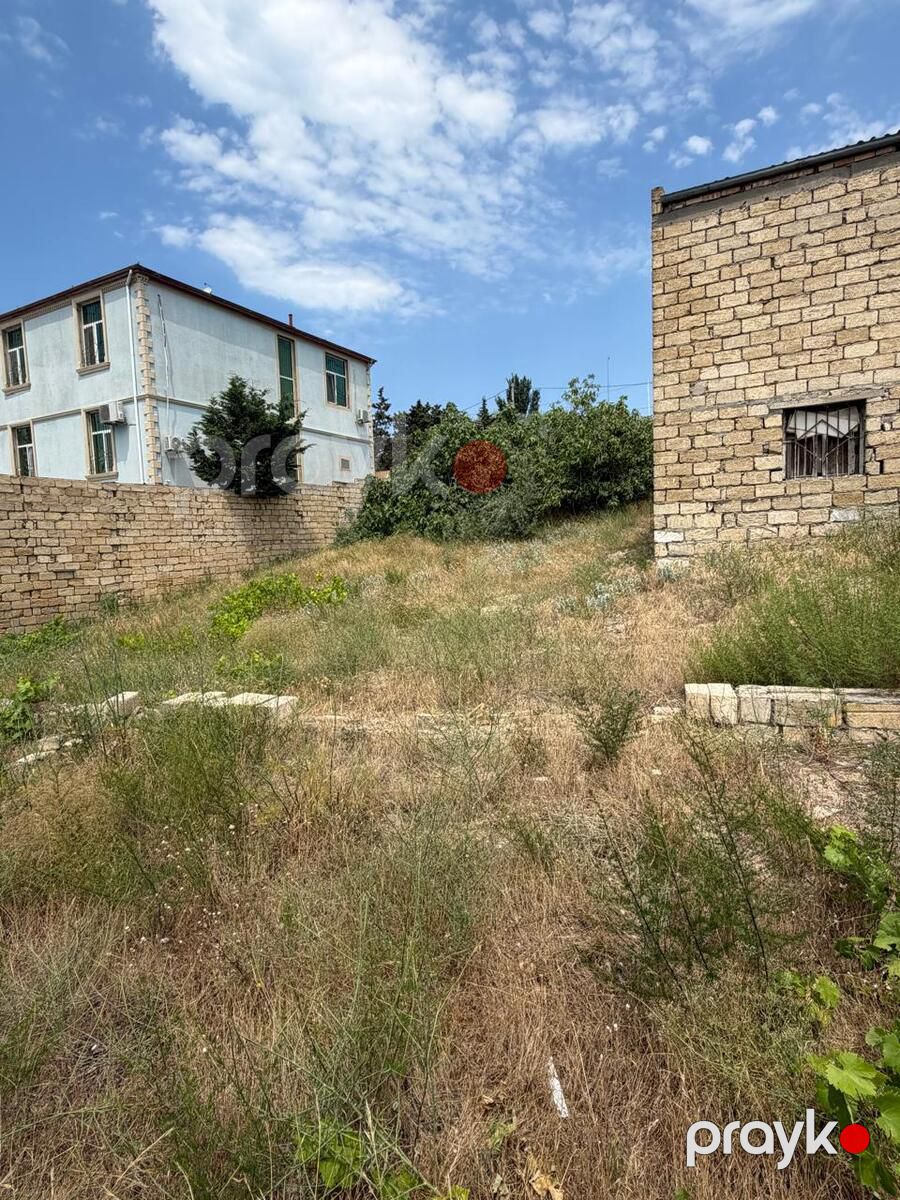 Satılır torpaq 7 sot — Torpaq, Bakı (9)