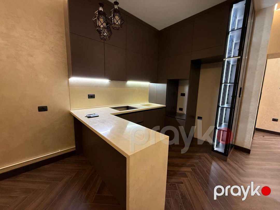 Satılır 2 otaqlı yeni tikili 70 m² — Mənzil, Bakı (9)