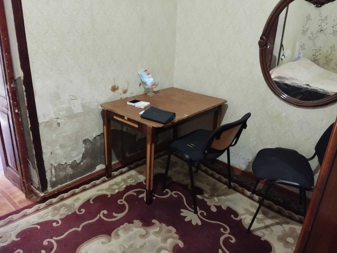 İcarəyə verilir 1 otaqlı köhnə tikili 20 m² — Mənzil, Bakı (4)