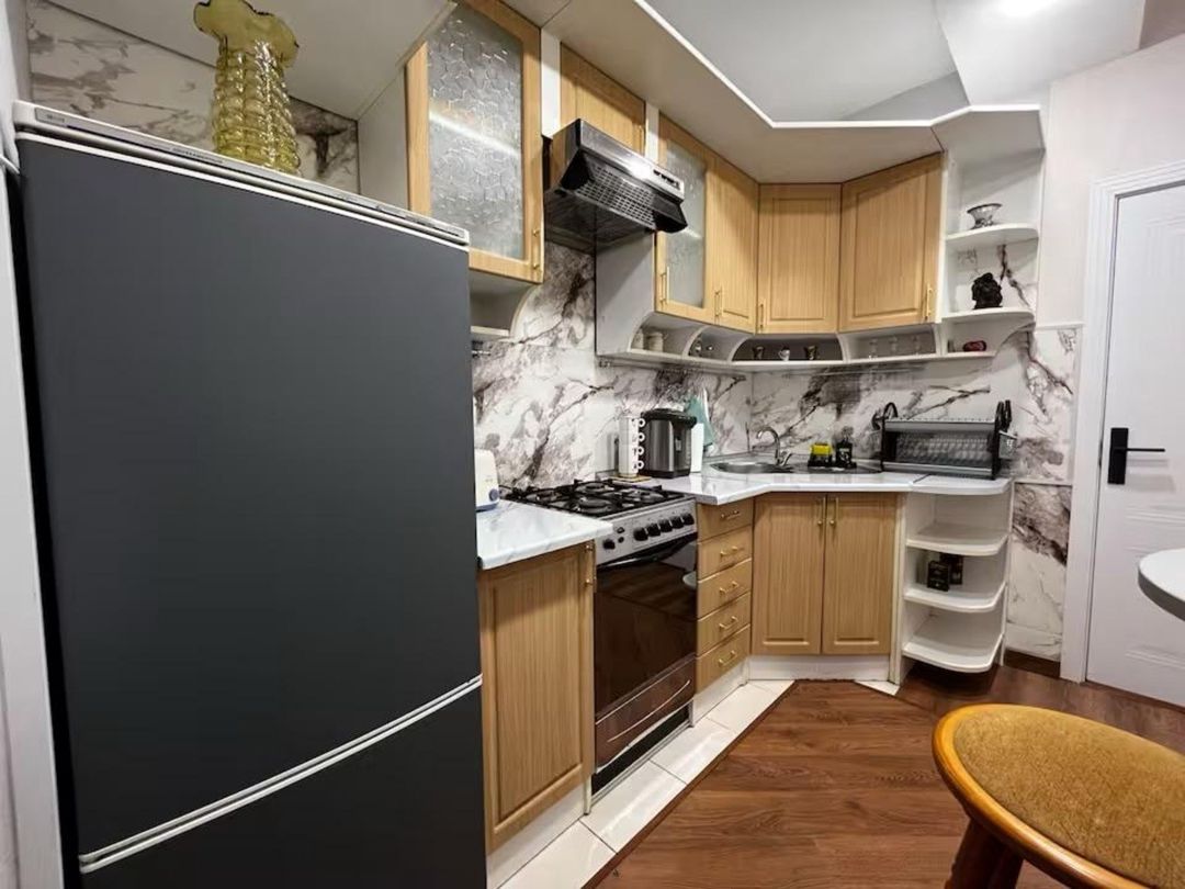 İcarəyə verilir 3 otaqlı yeni tikili 82 m² — Mənzil, Bakı (5)