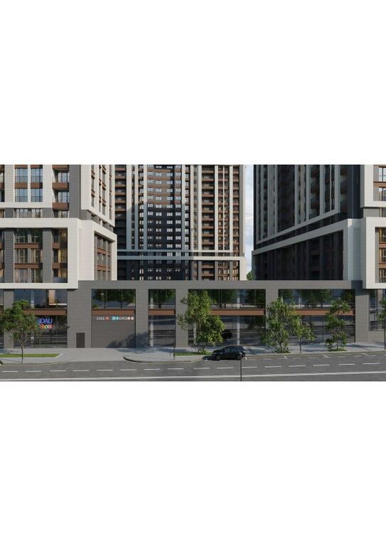 Satılır obyekt 177.9 m² — Əmlak, Bakı (4)