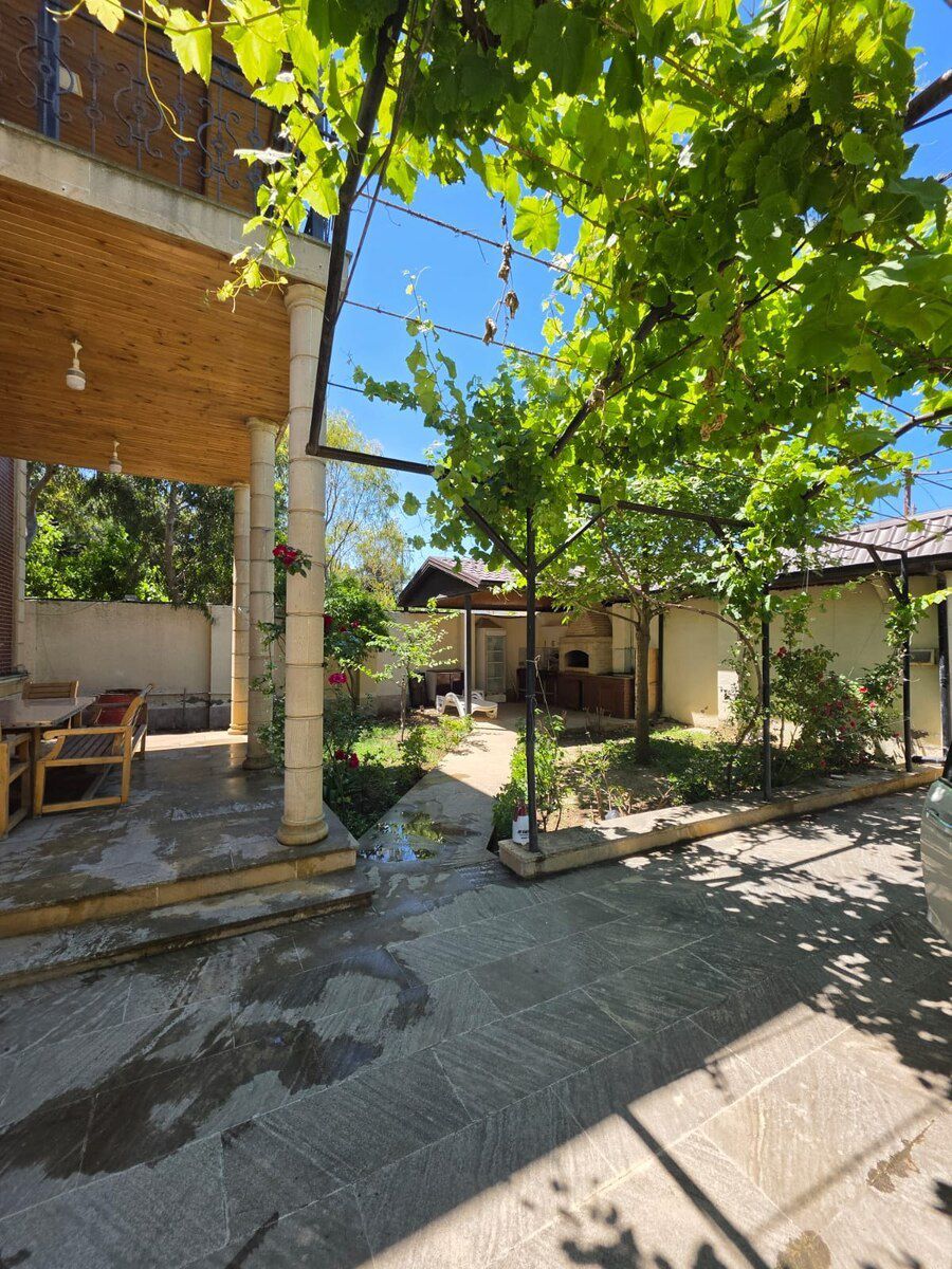 Bağ evi kirayə verilir, Pirşağı — Daşınmaz əmlak, Bakı (5)
