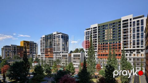 Satılır 3 otaqlı yeni tikili 118 m²