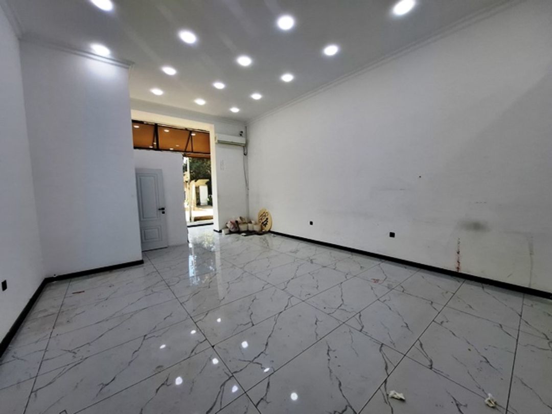 İcarəyə verilir obyekt 100 m² — Əmlak, Bakı (5)