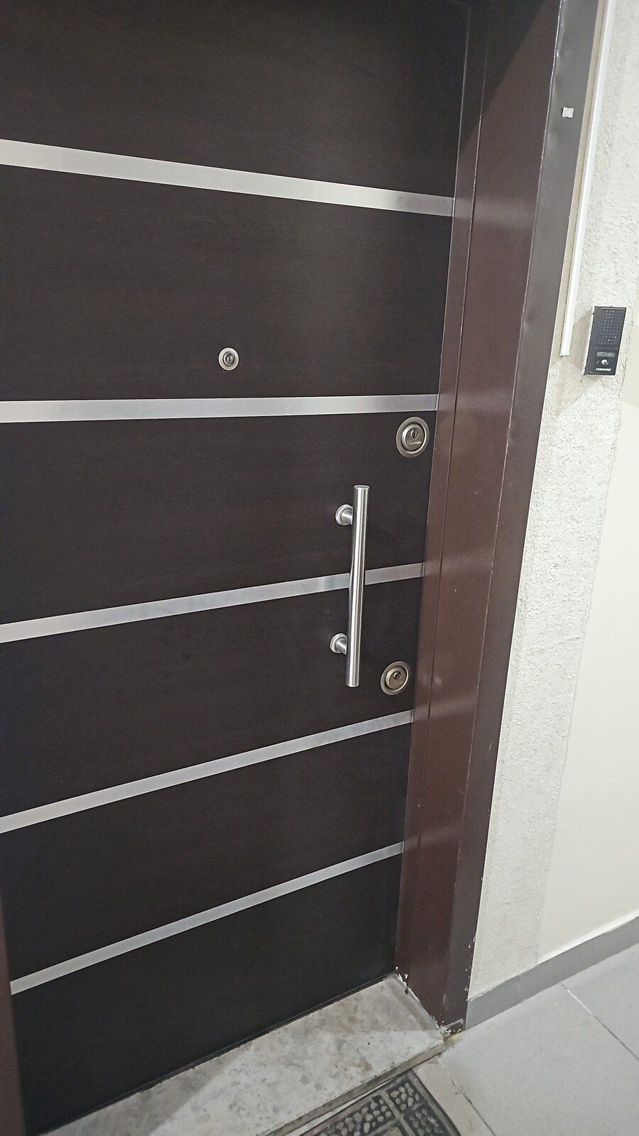 Satılır 2 otaqlı yeni tikili 50 m² — Mənzil, Bakı (9)