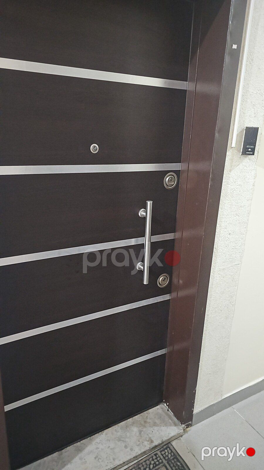 Satılır 2 otaqlı yeni tikili 50 m² — Mənzil, Bakı (9)