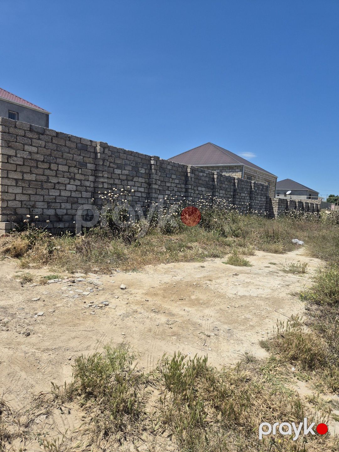 2 sot torpaq sahəsi, Yeni Suraxanı qəs. — Torpaq, Bakı (10)