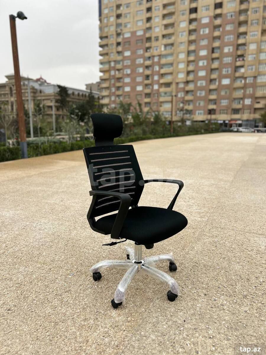 Ofis kreslosu — Mallar, Bakı