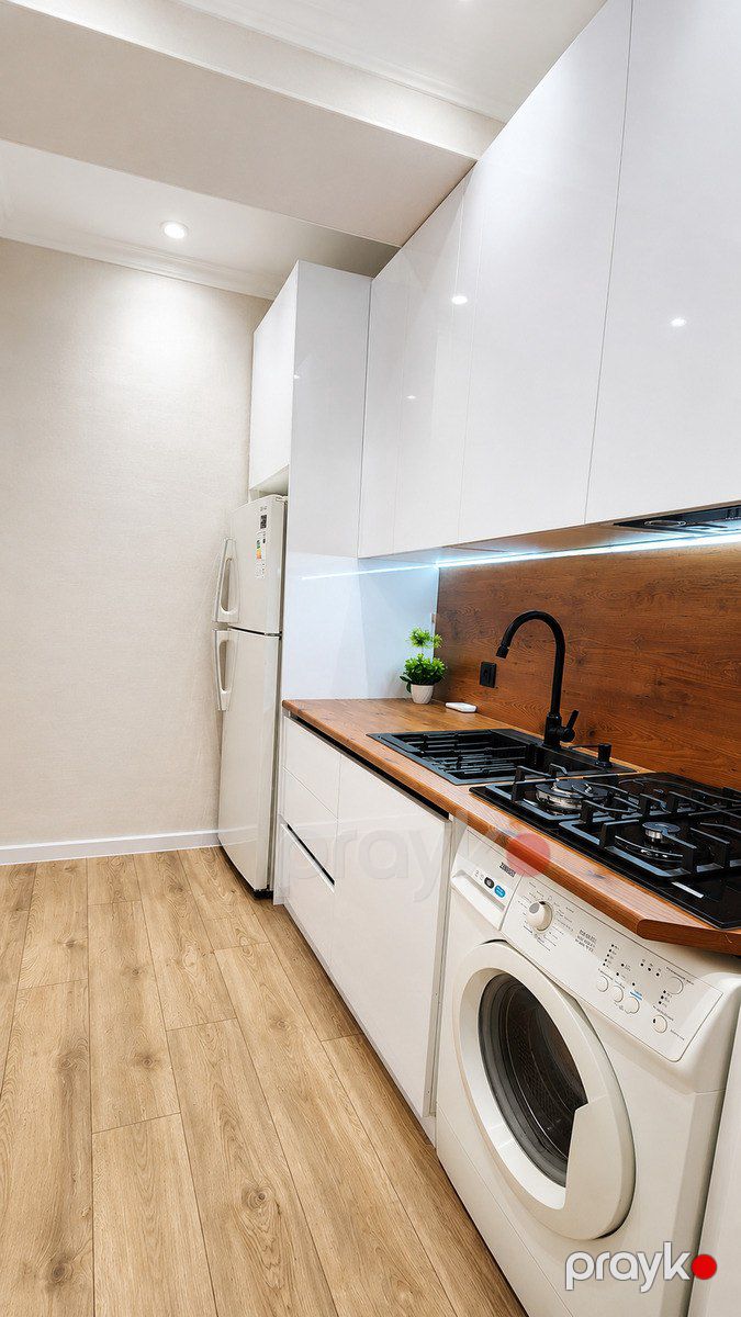Satılır 2 otaqlı yeni tikili 55 m² — Mənzil, Bakı (11)