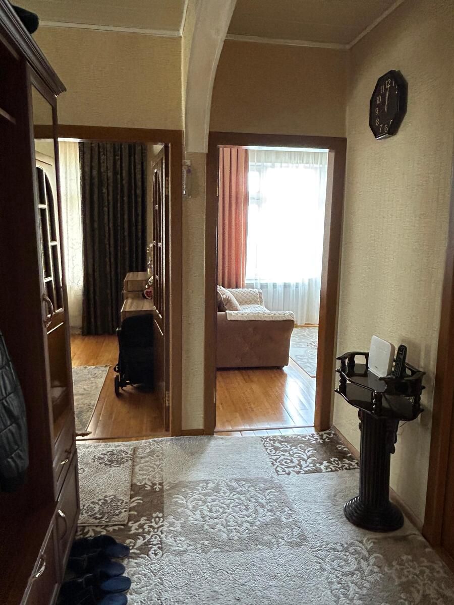 Satılır 4 otaqlı köhnə tikili 100 m² — Mənzil, Bakı (6)