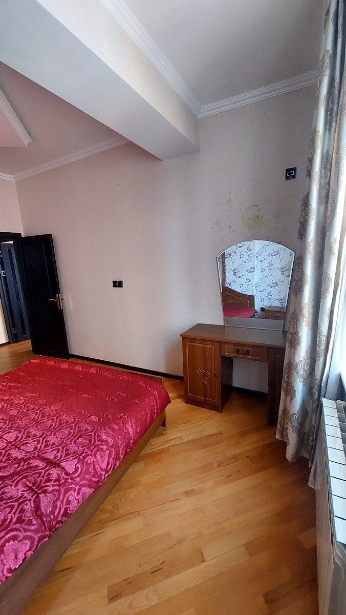 2-комн. новостройка, г.Хырдалан, 97 м² — Daşınmaz əmlak, Xırdalan (11)