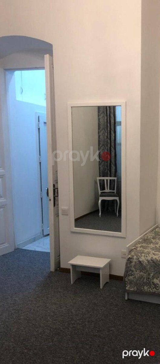 İcarəyə verilir 1 otaqlı köhnə tikili 45 m² — Mənzil, Bakı (4)
