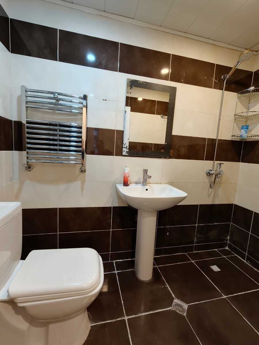 2-otaqlı yeni tikili, Xırdalan ş., 58 m² — Mənzil, Xırdalan (8)
