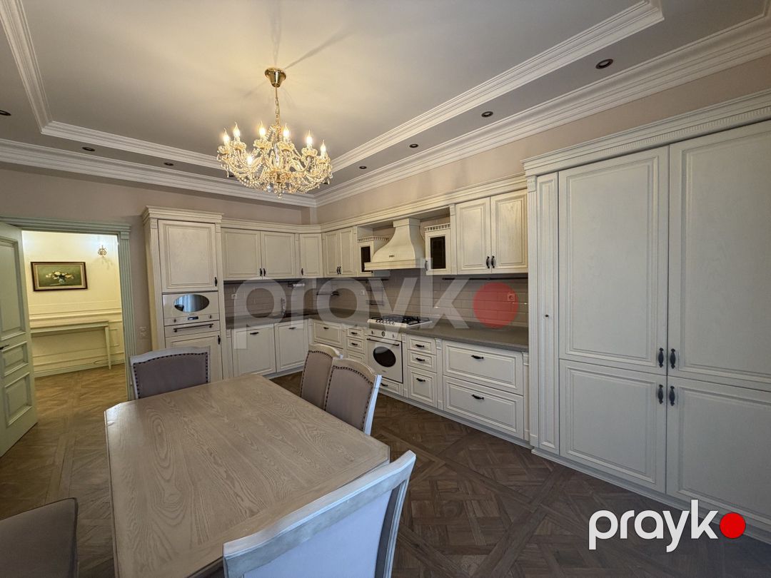Satılır 6 otaqlı yeni tikili 242 m² — Mənzil, Bakı (5)