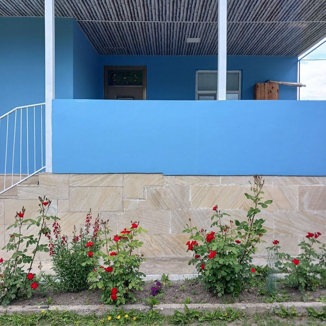 Həyət evi kirayə verilir, Oğuz r. — Ev, villa, Oğuz (3)
