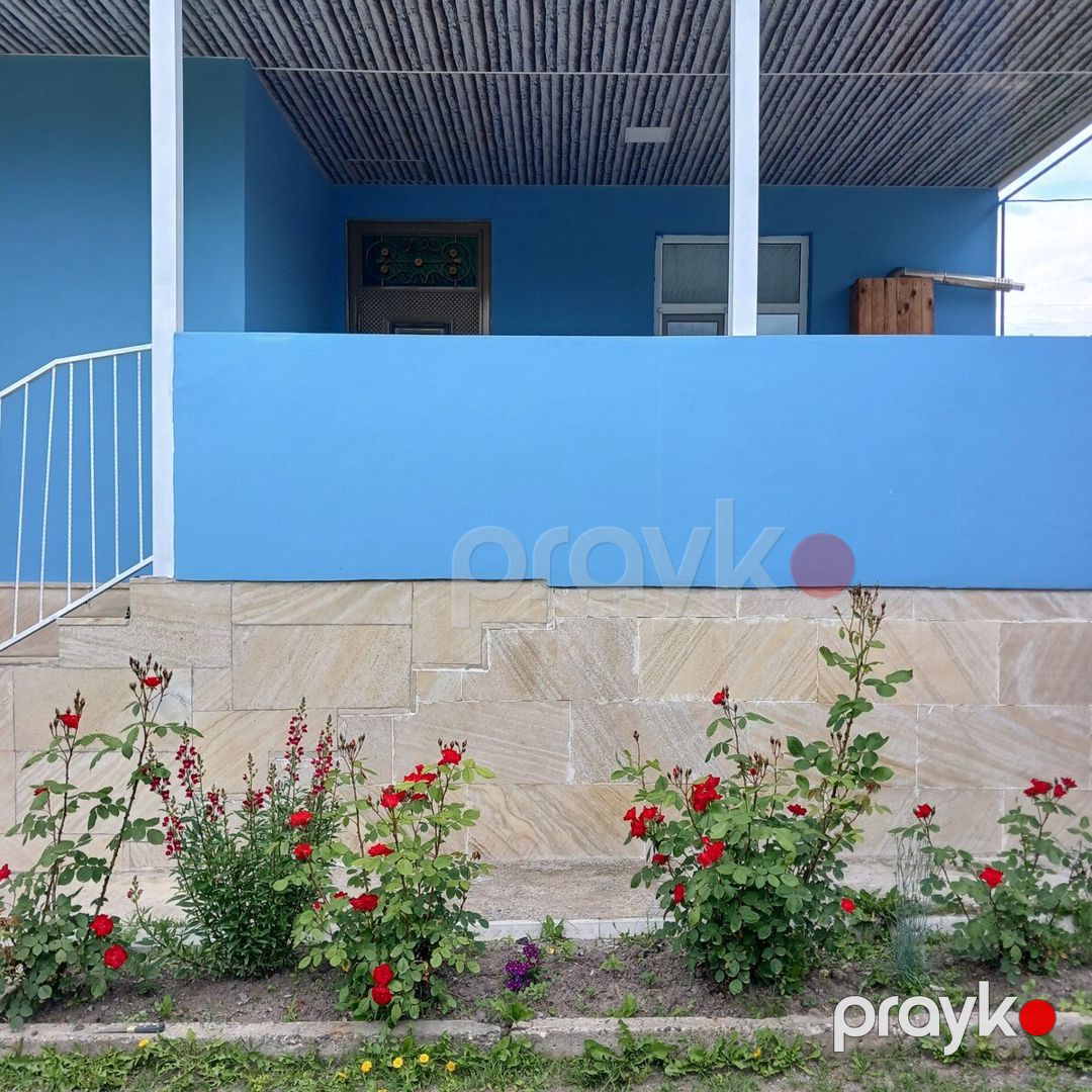 Həyət evi kirayə verilir, Oğuz r — Ev, villa, Oğuz (3)
