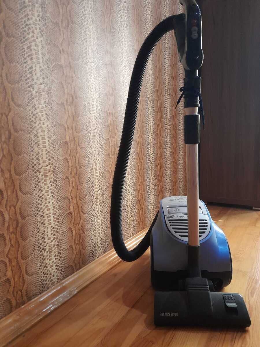 Tozsoran Samsung — Ev texnikası, Bakı (2)