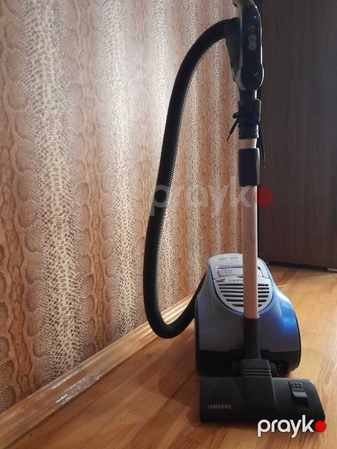 Tozsoran Samsung — Bakı
