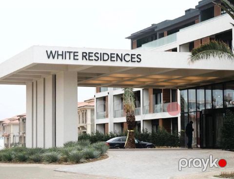 İcarəyə verilir 1 otaqlı yeni tikili 62 m²