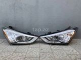 "Hyundai Santa Fe 2013" on farası — Spare Parts & Accessories
