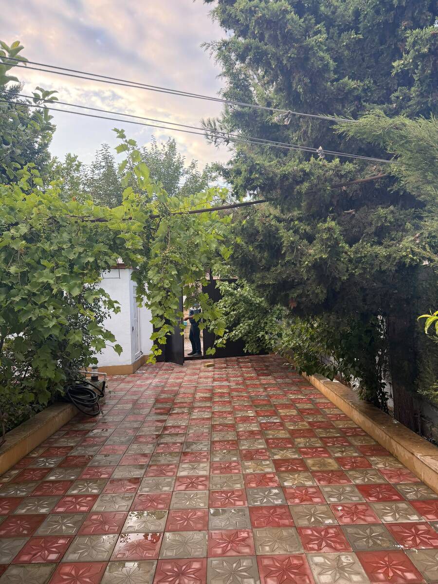 Satılır 3 otaqlı həyət evi/bağ evi 110 m² — Ev, villa, Bakı (9)