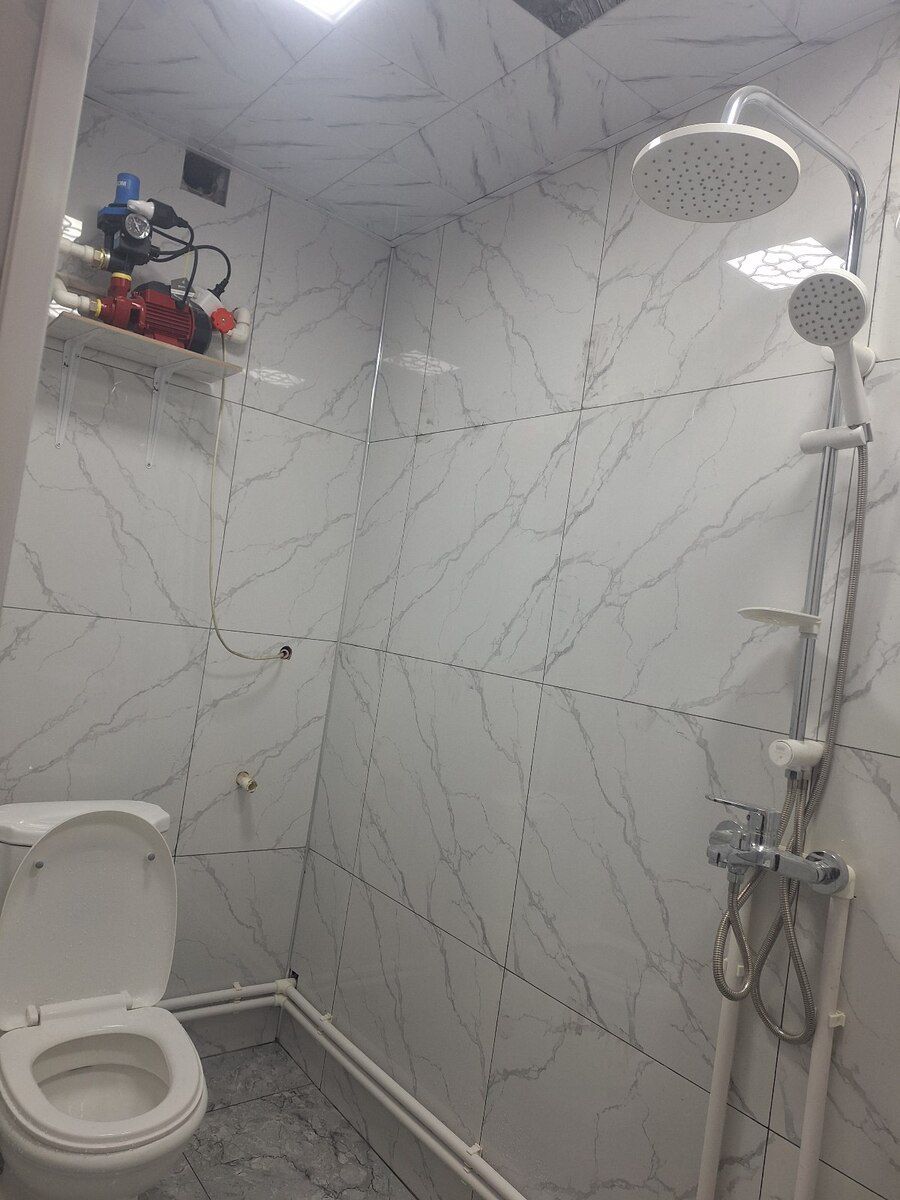 2-otaqlı mənzil kirayə verilir, Gəncə ş., 38 m² — Daşınmaz əmlak, Gəncə (11)