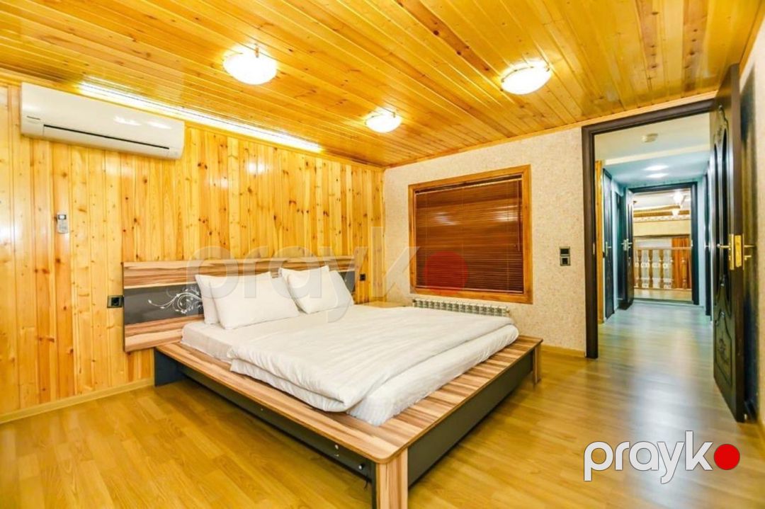 Satılır 3 otaqlı köhnə tikili 95 m² — Mənzil, Bakı (10)
