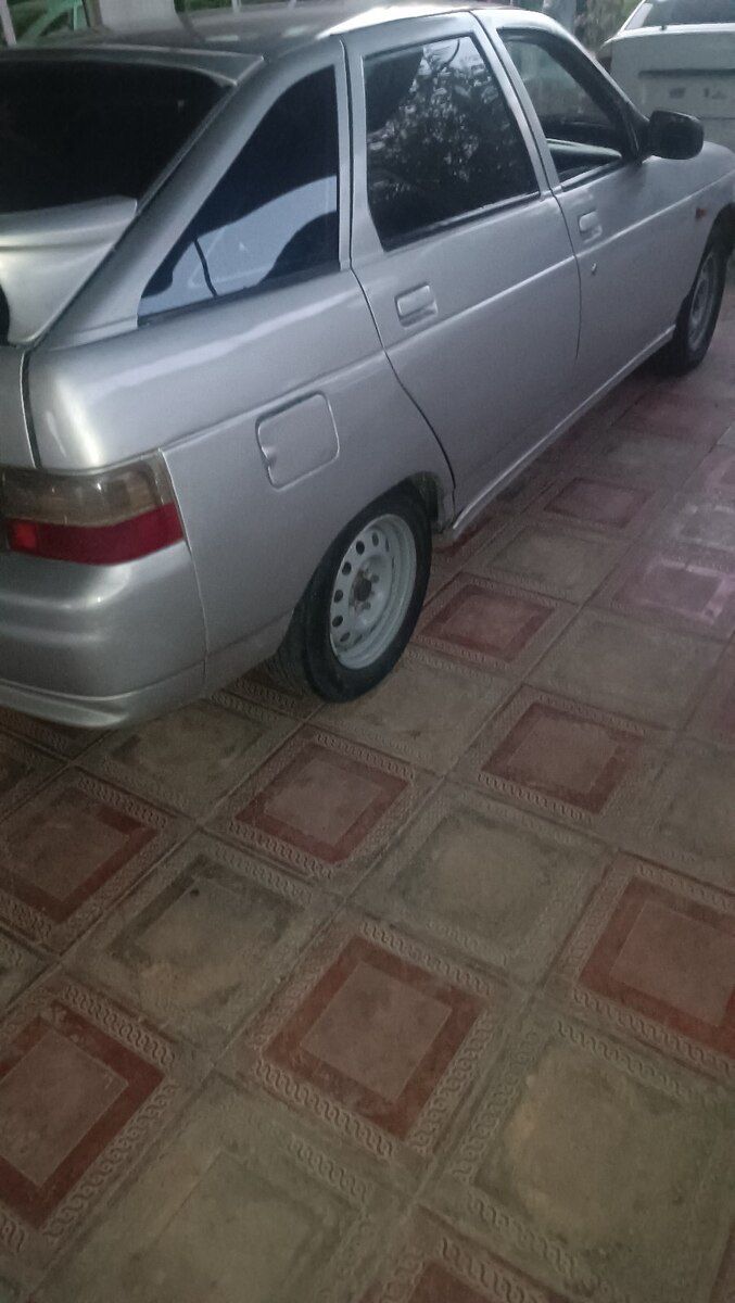 LADA (VAZ) 2112, 2004 il — Avtomobillər, Cəlilabad (4)