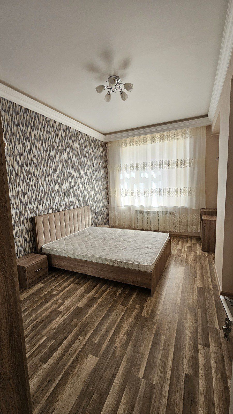 İcarəyə verilir 2 otaqlı yeni tikili 82 m² — Mənzil, Bakı (5)