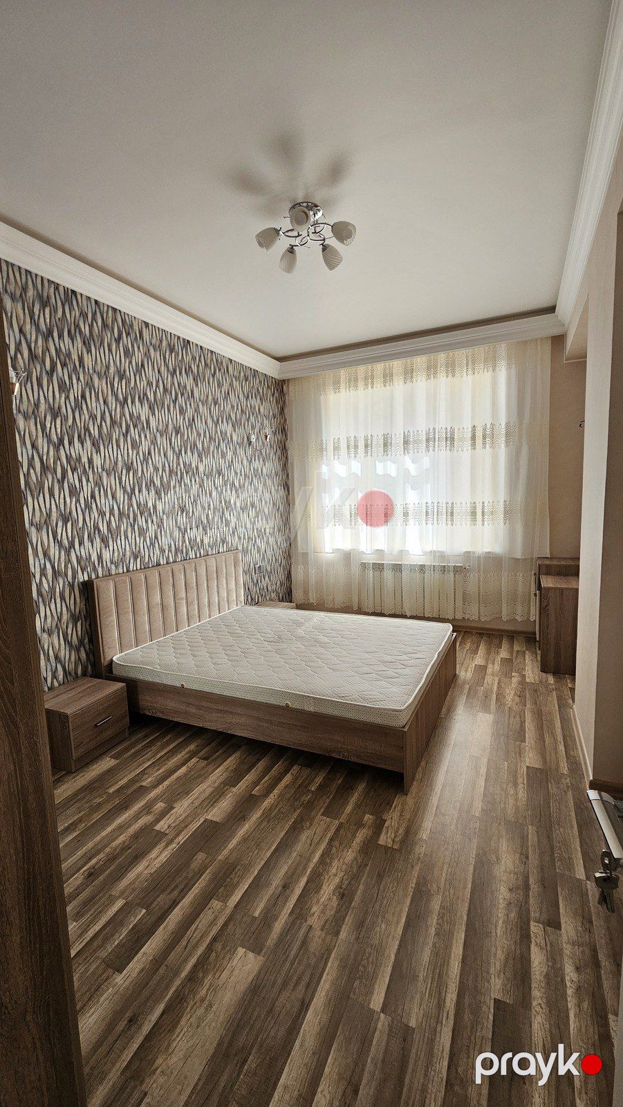 İcarəyə verilir 2 otaqlı yeni tikili 82 m² — Mənzil, Bakı (5)