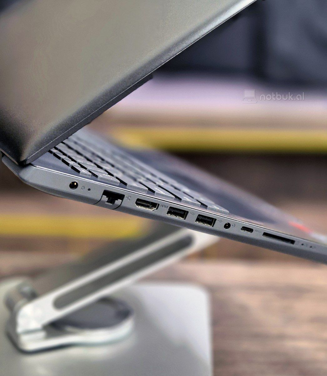 Lenovo IdeaPad 320 — Elektronika, Bakı (2)