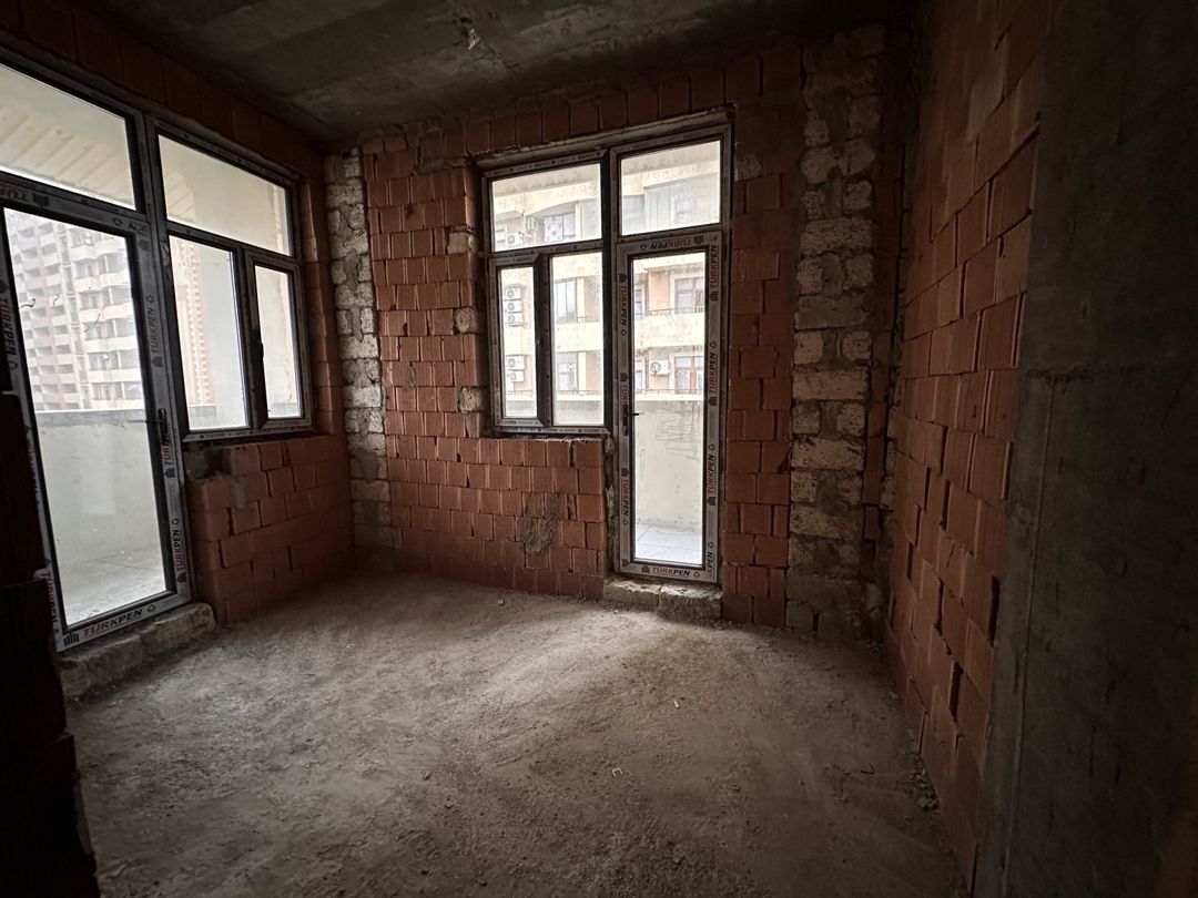 Satılır 2 otaqlı yeni tikili 77 m² — Mənzil, Bakı (12)