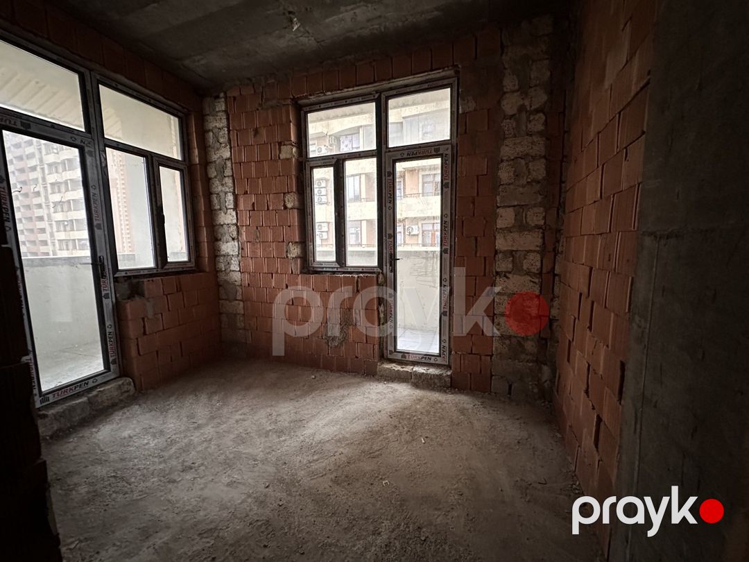 Satılır 2 otaqlı yeni tikili 77 m² — Mənzil, Bakı (12)