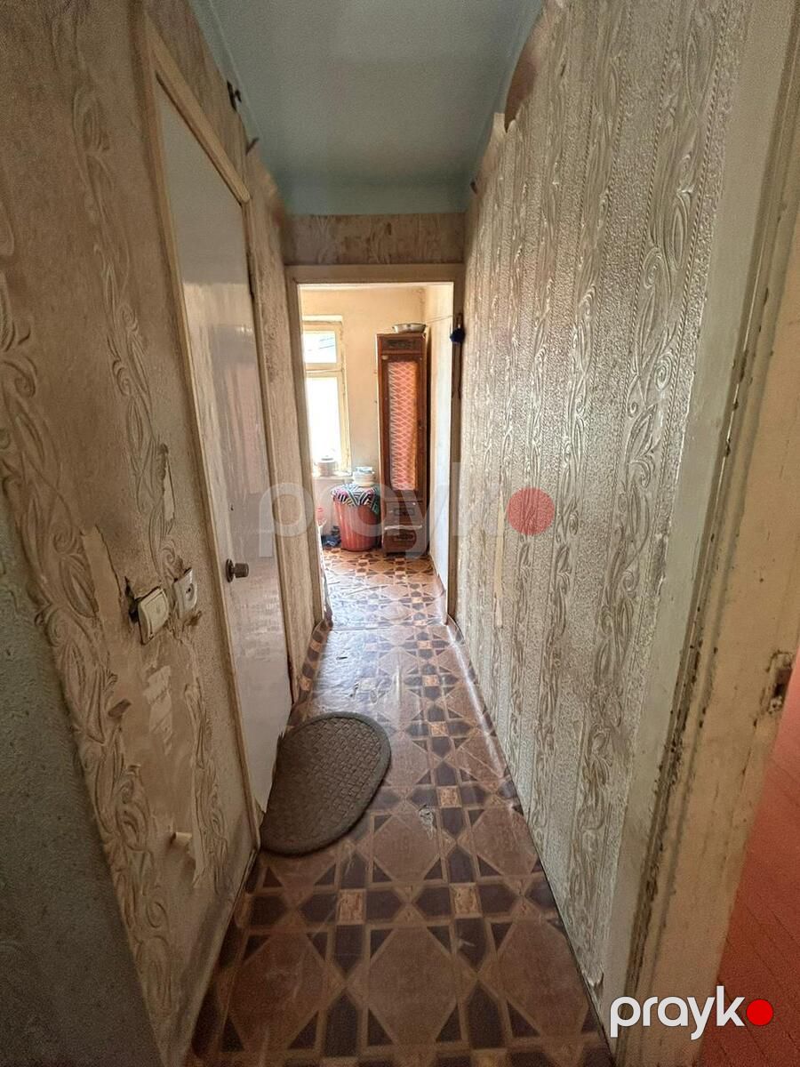 Satılır 3 otaqlı köhnə tikili 70 m² — Mənzil, Bakı (12)