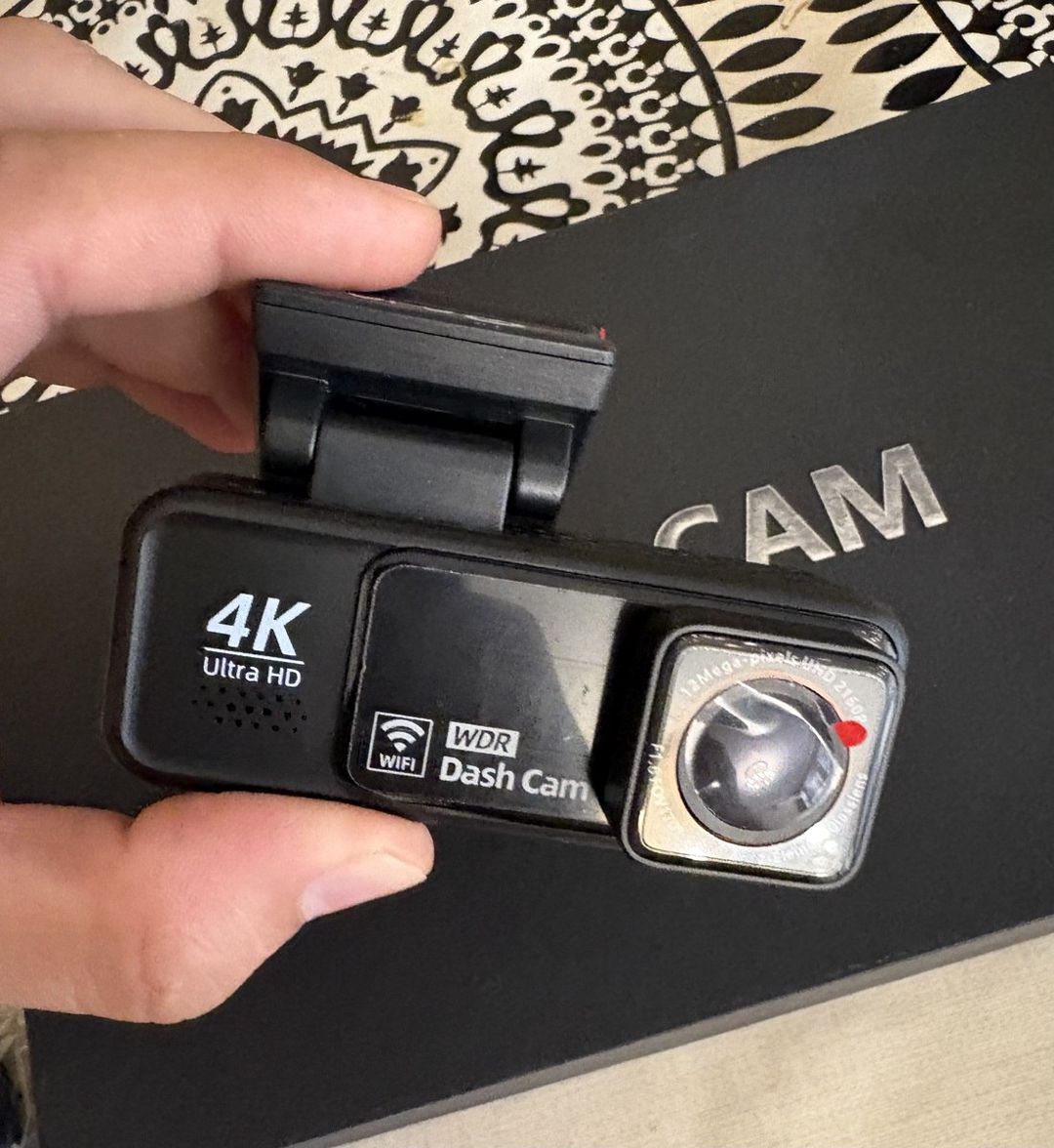4K kamera — Ehtiyat hissələri və aksesuarlar, Bakı (3)