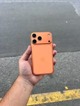 Apple iPhone 17 Pro Cosmic Orange 256GB/12GB — Narex Mobile