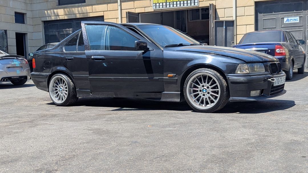 Style disklər R32 — Ehtiyat hissələri və aksesuarlar, Bakı (3)