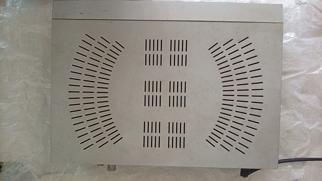 NEOSAT SX-1600 PLUS rəqəmsal peyk qəbuledicisi - DVB uyğunluq — TV və Video, Bakı (3)