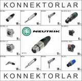 Neutrik, Rean konnektorlar — AllStar MMC