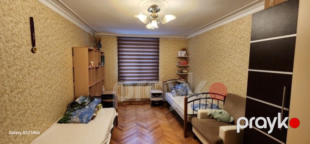 Satılır 3 otaqlı köhnə tikili 65 m² — Mənzil, Bakı (12)