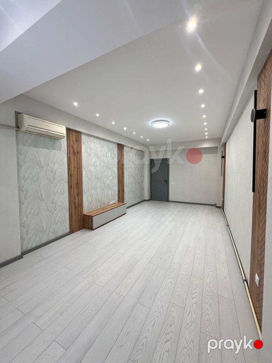 Satılır 2 otaqlı yeni tikili 68 m² — Mənzil, Bakı (2)