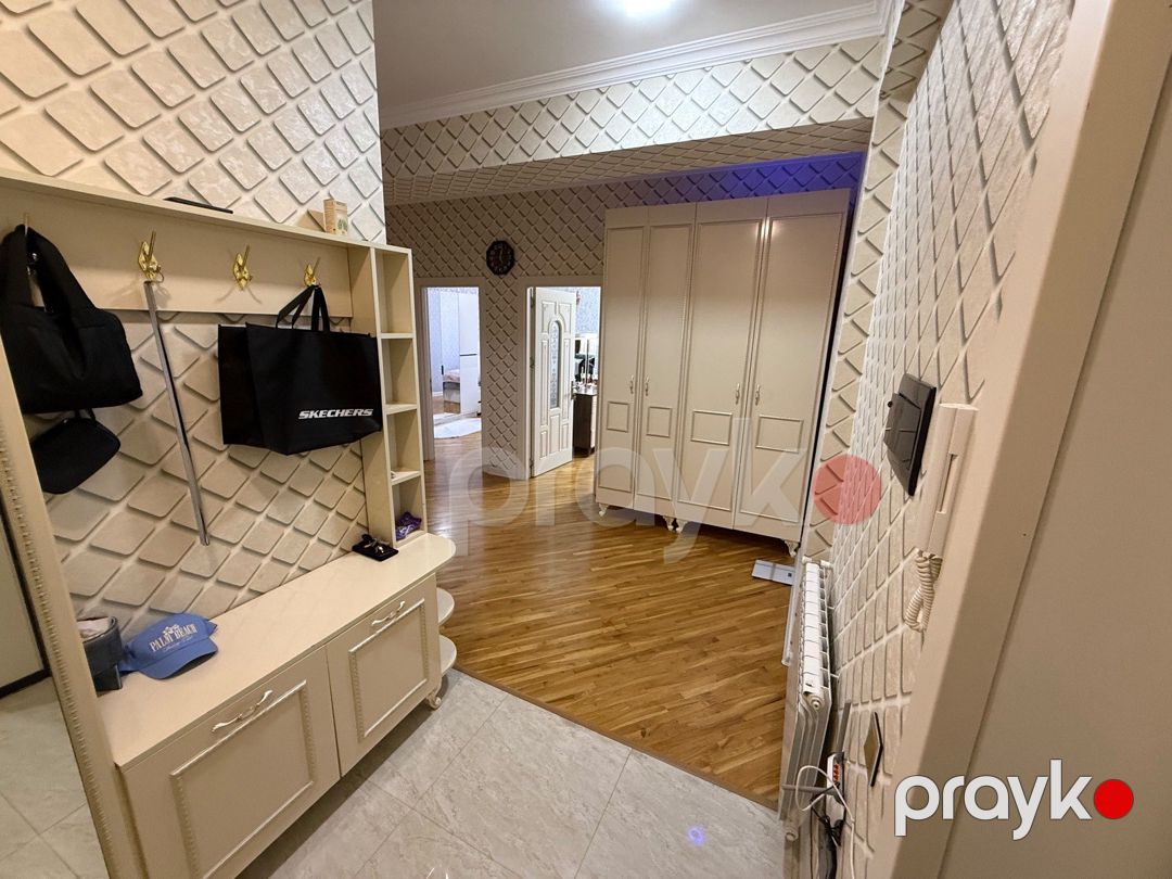 Satılır 3 otaqlı yeni tikili 125 m² — Mənzil, Xırdalan (4)