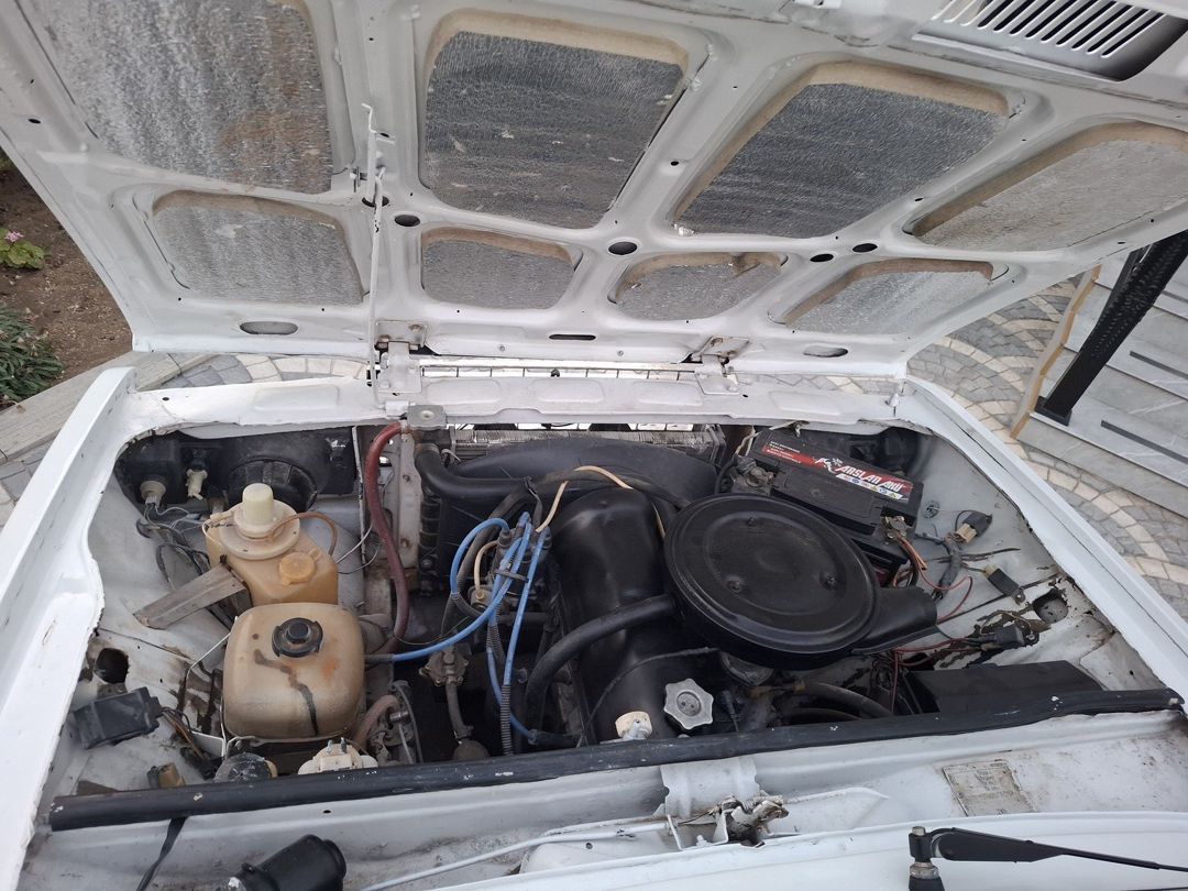 LADA (VAZ) 2107, 2004 il — Avtomobillər, Sumqayıt (6)