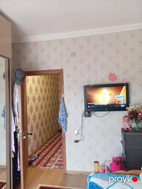 Satılır 2 otaqlı yeni tikili 40 m²