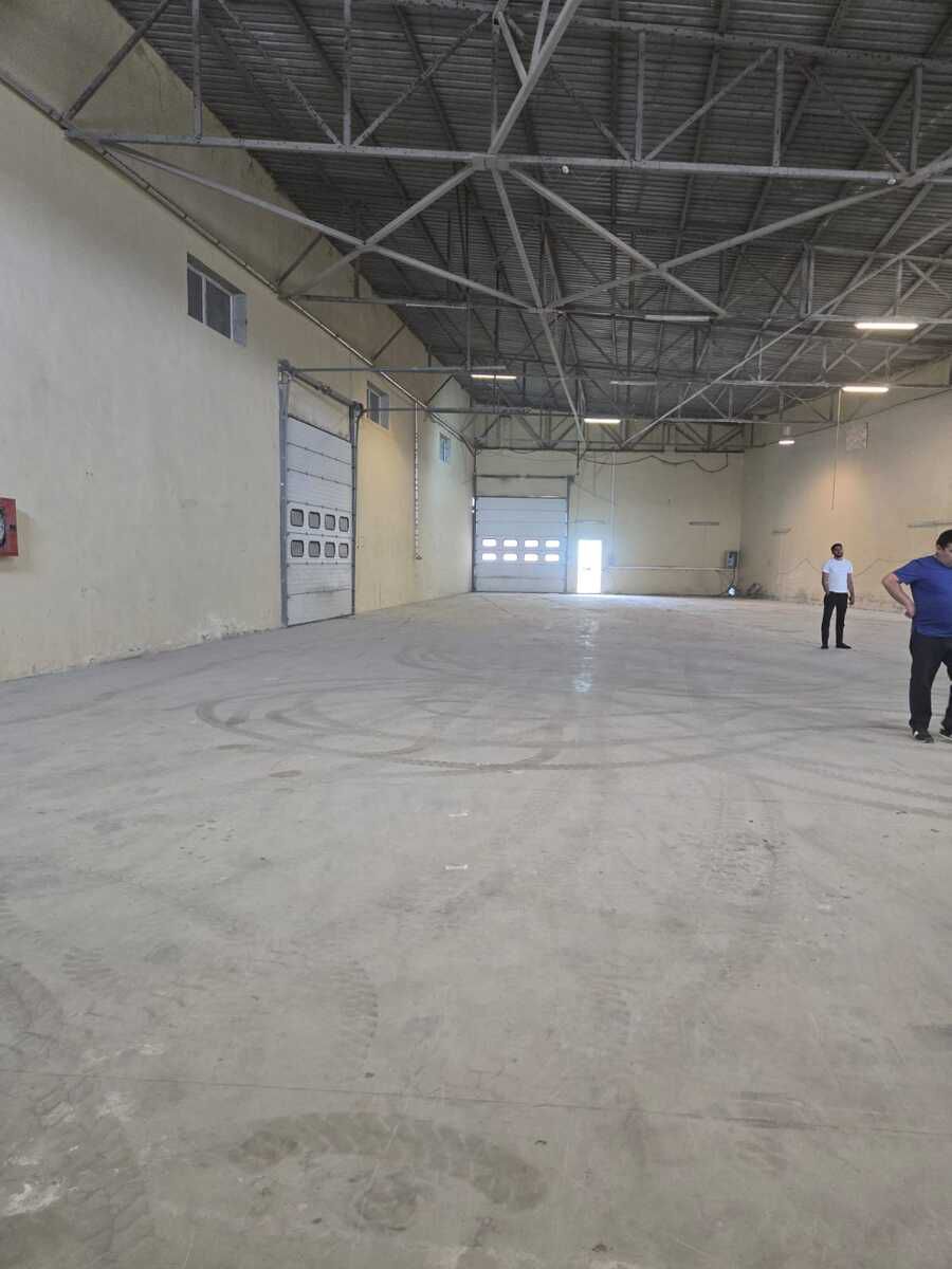 Obyekt icarəyə verilir, Binəqədi r. — Daşınmaz əmlak, Bakı (7)