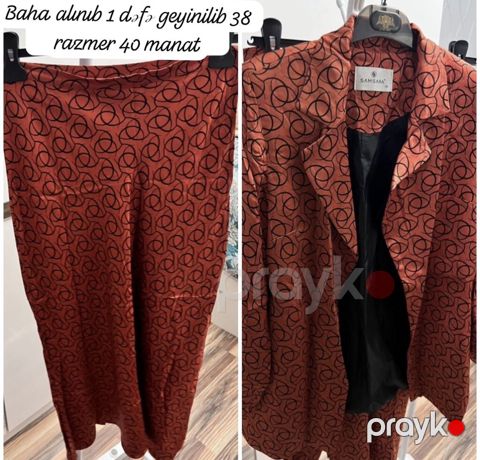 40 manat 050 568-97-60